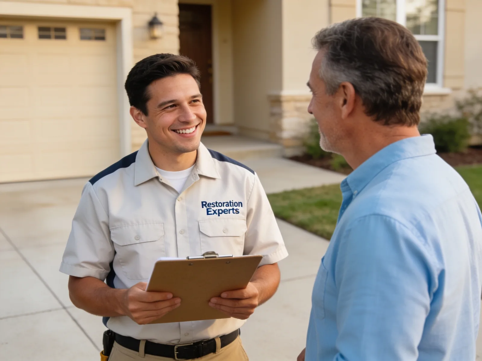 Water Damage Cleanup Clark, MO FAQs